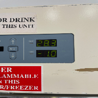 Thermo Forma 3950 Reach-In CO2 Incubator image 2